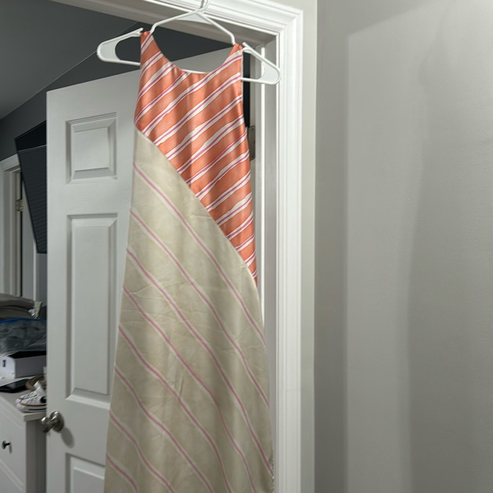 Zs zara dress